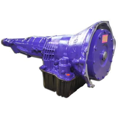 47Re Stage 2 Package 1996 Early 98 Dodge 2Wd W/ Speedo Adapter ATS Diesel