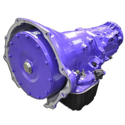 48Re Stage 3 Package 2003 Dodge 4Wd ATS Diesel