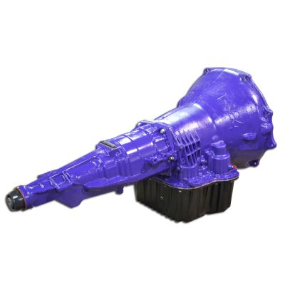 47Rh Stage 5 Package 1994-95 Dodge 2Wd ATS Diesel