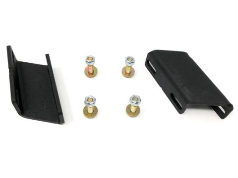 Front Sway Bar Drop Kit 94-Up Dodge Ram 1500 94-Up Dodge Ram 2500 94-Up Dodge Ram 3500 Tuff Country