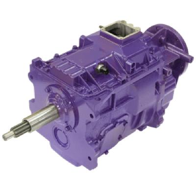 ATS Nv4500 2Wd Performance Manual Transmission Fits 1994-1997 5.9L Cummins