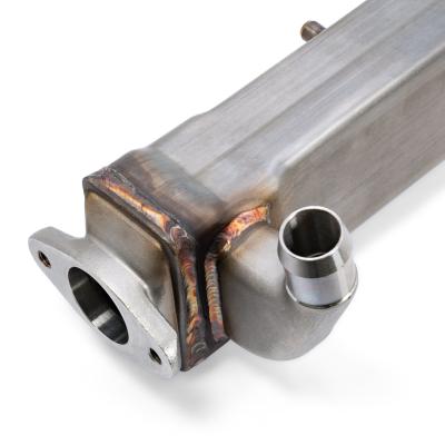 EGR Cooler 12 Tube Ford 6.4L 2008-2010 (H)