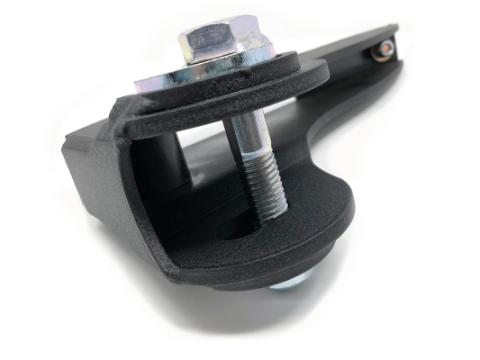 Track Bar Bracket 14-18 Dodge Ram 2500 13-18 Dodge Ram 3500 4WD Fits With 3 Inch to 5 Inch Lift Tuff Country