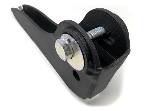 Track Bar Bracket 14-18 Dodge Ram 2500 13-18 Dodge Ram 3500 4WD Fits With 3 Inch to 5 Inch Lift Tuff Country