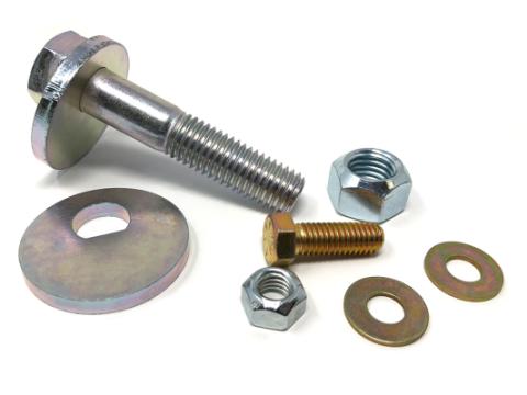 Track Bar Bracket 14-18 Dodge Ram 2500 13-18 Dodge Ram 3500 4WD Fits With 3 Inch to 5 Inch Lift Tuff Country