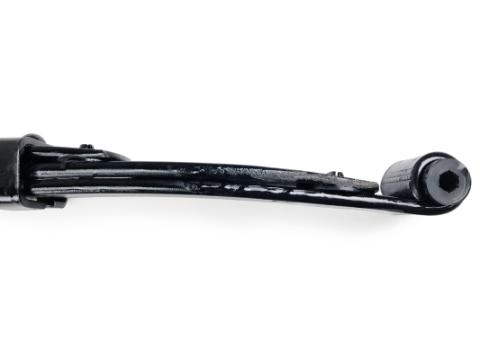 Front Leaf Spring 4 Inch 69-93 Dodge Truck/Ramcharger 1/2 &amp; 3/4 Ton 4WD EZ-Ride Each Tuff Country