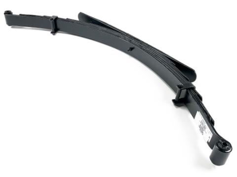 Rear Leaf Spring 6 Inch 69-93 Dodge Truck/Ramcharger 1/2 &amp; 3/4 Ton 4WD EZ-Ride Each Tuff Country