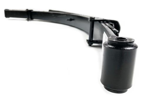 Rear Leaf Spring 6 Inch 69-93 Dodge Truck/Ramcharger 1/2 &amp; 3/4 Ton 4WD EZ-Ride Each Tuff Country