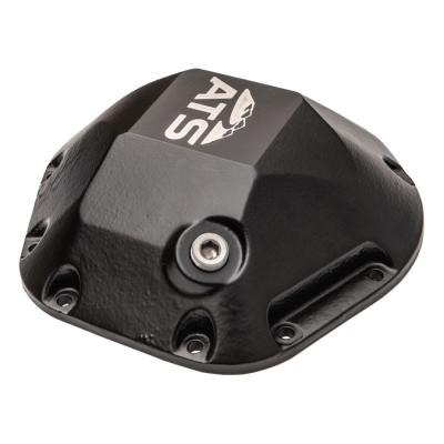 Dana 44 Differential Cover Fits 1997-Present Jeep ATS Diesel