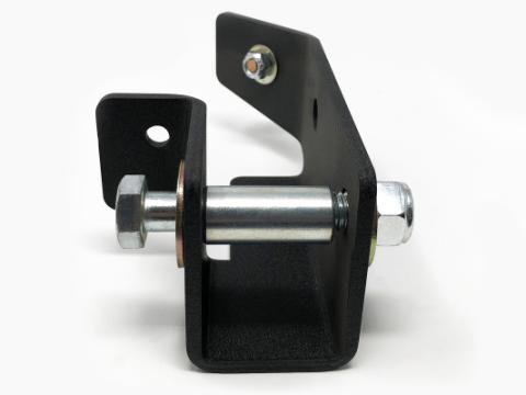 Track Bar Bracket Rear 97-06 Jeep Wrangler 87- 01 Cherokee XJ 92- 98 Grand Cherokee Fits with 3.5 to 4 Inch Lift Tuff Country