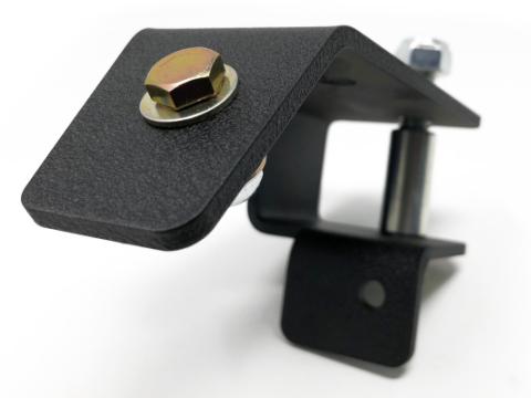 Track Bar Bracket Rear 97-06 Jeep Wrangler 87- 01 Cherokee XJ 92- 98 Grand Cherokee Fits with 3.5 to 4 Inch Lift Tuff Country