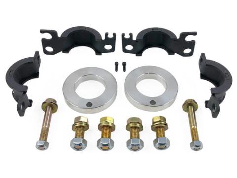 2 Inch Lift Kit 2014-Up Jeep Cherokee KL Tuff Country