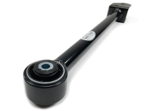 4 Inch Lift Kit 18-19 Jeep Wrangler JLU 4 Door Models Only EZ-Flex Tuff Country