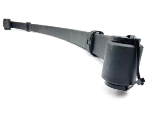 Front Leaf Spring 2 Inch 76-86 Jeep CJ5/CJ7 EZ-Ride Each Tuff Country