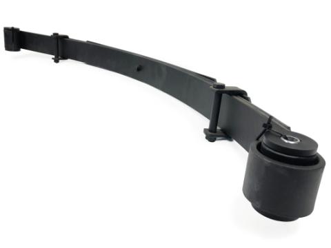 Leaf Springs 87-96 Jeep Wrangler Front 2 Inch EZ-Ride Each Tuff Country