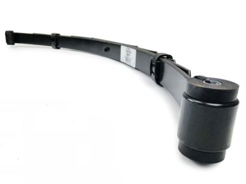 Leaf Springs 76-86 Jeep CJ5/CJ7 Front 4 Inch EZ-Ride Each Tuff Country