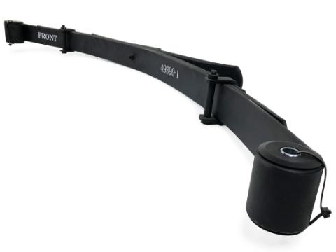 Leaf Springs 87-01 Jeep Cherokee Rear 3 Inch EZ-Ride Each Tuff Country