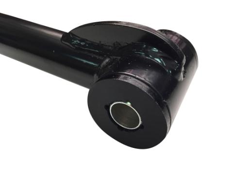 Uni-Ball Upper Control Arms 07-19 Toyota Tundra 4x4 &amp; 2WD Excludes TRD Pro Tuff Country