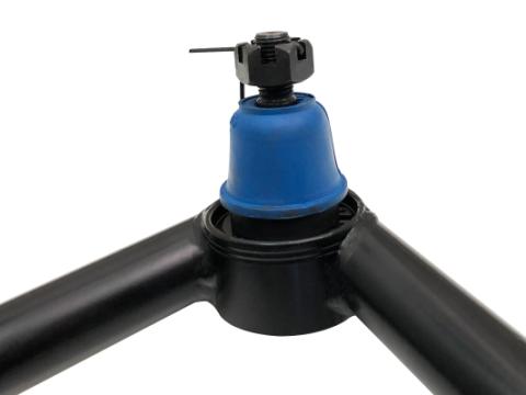 Upper Control Arms 05-19 Toyota Tacoma 4x4 &amp; PreRunner 03-19 4Runner 07-14 FJ Cruiser Excludes TRD Pro Tuff Country