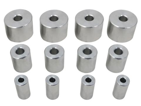 1.5 Inch Lift Kit 13-17 Subaru Crosstrek Tuff Country