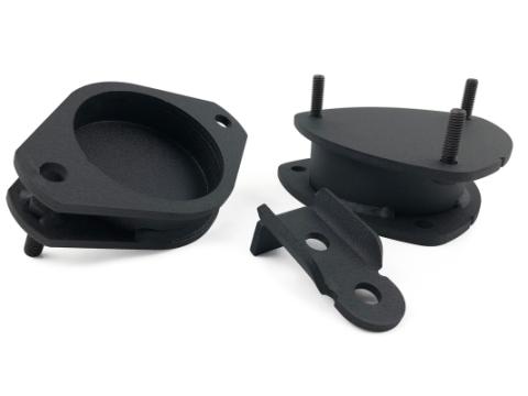 2 Inch Lift Kit 18-Up Subaru Crosstrek Tuff Country