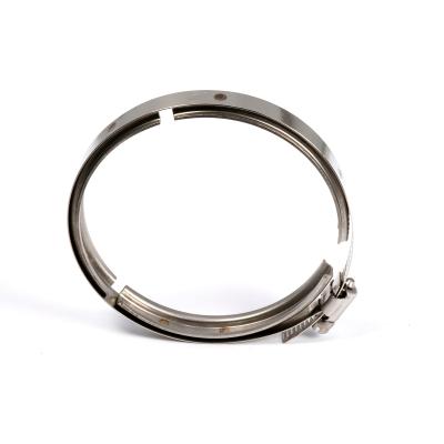 4.5 Inch V-Band Clamp for LLY LBZ LMM Turbo Inlet PPE
