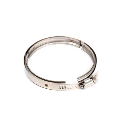 4.5 Inch V-Band Clamp for LLY LBZ LMM Turbo Inlet PPE