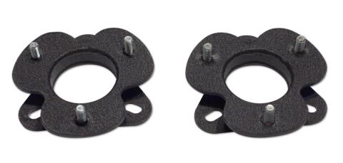 1-2 Inch Leveling Kit Front 04-22 Nissan Titan 4WD &amp; 2WD 1.5 Inch 16-22 Nissan Titan XD 4WD &amp; 2WD Tuff Country