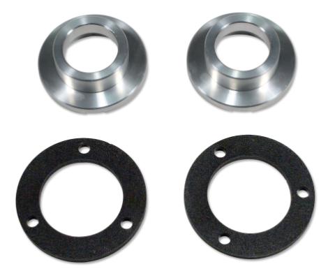 2 Inch Leveling Kit Front 05-22 Toyota Tacoma 4x4 & PreRunner Excludes TRD Pro Tuff Country