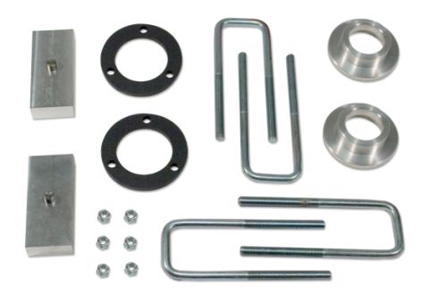 2 Inch Lift Kit 05-Up Toyota Tacoma 4x4 & PreRunner Excludes TRD Pro Tuff Country