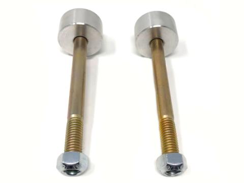 Front Differential Drop Kit 07-19 Toyota Tundra 4x4 Tuff Country