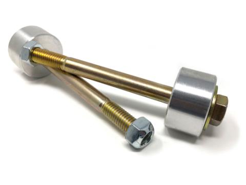 Front Differential Drop Kit 07-19 Toyota Tundra 4x4 Tuff Country