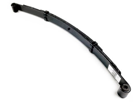 Leaf Spring 79-85 Toyota Truck 4WD and 84-85 Toyota 4 Runner 4WD Front 3.5 Inch EZ-Ride Driver Side Tuff Country