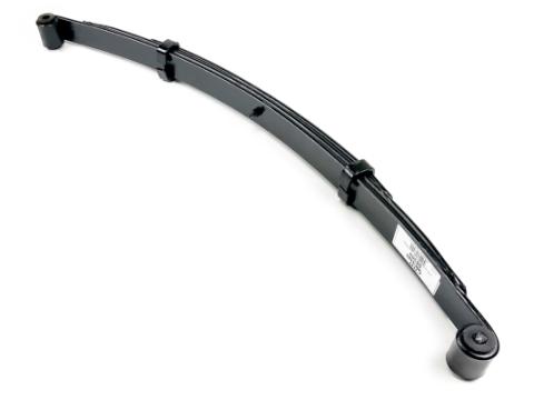 Leaf Spring 79-85 Toyota Truck 4WD and 84-85 Toyota 4 Runner 4WD Front 3.5 Inch EZ-Ride Passenger Side Tuff Country