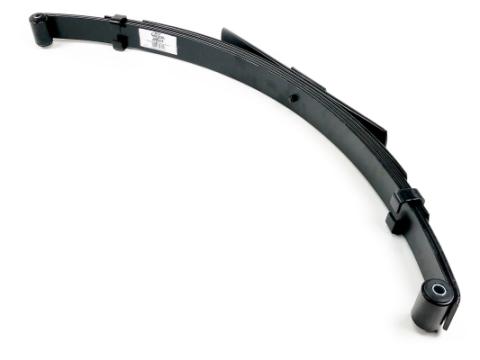 Leaf Spring 79-85 Toyota Truck 4WD and 84-85 Toyota 4 Runner 4WD Rear 3.5 Inch EZ-Ride Tuff Country