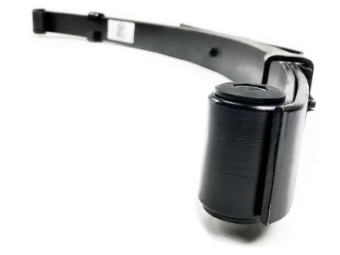 Leaf Spring 79-85 Toyota Truck 4WD and 84-85 Toyota 4 Runner 4WD Rear 3.5 Inch EZ-Ride Tuff Country