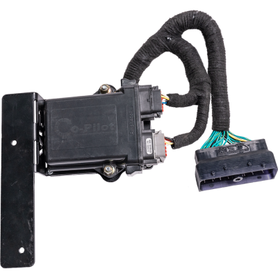 ATS TCM Upgrade, A40 / A50 to T87A, 2011-2014 GM 6.6L Duramax