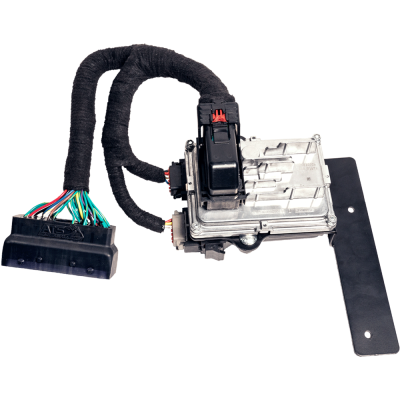 ATS TCM Upgrade, A40 / A50 to T87A, 2011-2014 GM 6.6L Duramax