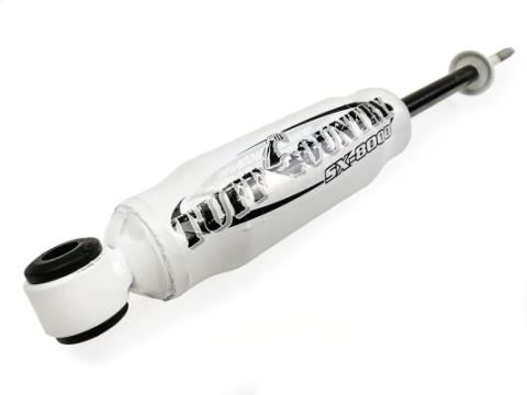 Front Nitro Gas Shock 97-99 Dodge/80-02 Ford For 0 Inch Suspension Lift Tuff Country