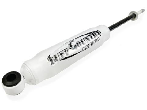 Front Nitro Gas Shock 86-95 4 Runner 01-10 Silverado/Sierra 2500HD/3500HD Tuff Country