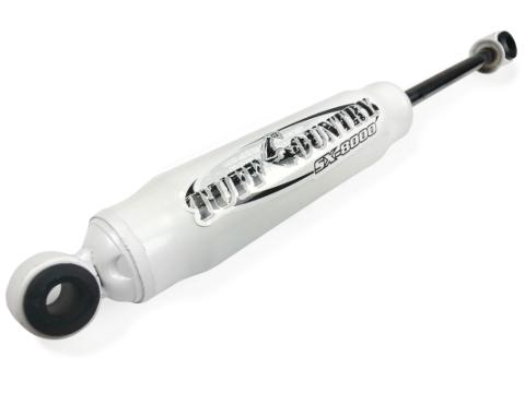 SX8000 Nitro Gas Performance Shock Absorber 4WD Tuff Country