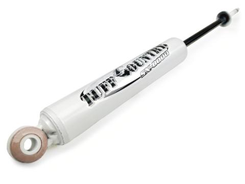 Front Gas Shock 04-12 Chevy Colorado/GMC Canyon 4x4 w/4 Inch Tuff Country Lift Kit only Front SX8000 Each Tuff Country