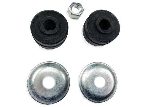 Front Gas Shock 04-12 Chevy Colorado/GMC Canyon 4x4 w/4 Inch Tuff Country Lift Kit only Front SX8000 Each Tuff Country