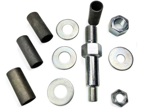 SX8000 Nitro Gas Performance Shock Absorber Chevy/GMC Truck/Suburban 4WD Tuff Country