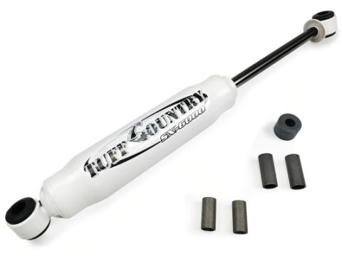 SX6000 Twin-Tube Cellular Gas Shock Absorber Jeep/Dodge Truck/Chevy/GMC 4WD Tuff Country