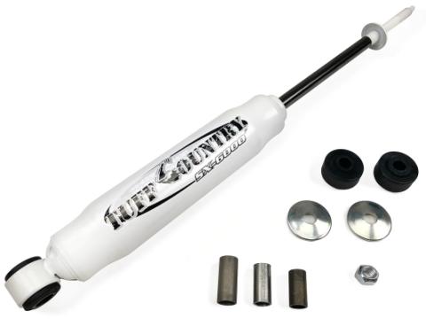 SX6000 Twin-Tube Cellular Gas Shock Absorber Ford/Chevy/Dodge 4WD Tuff Country