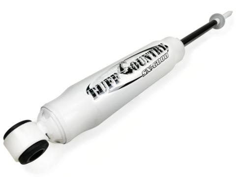 SX6000 Twin-Tube Cellular Gas Shock Absorber Ford/Chevy/Dodge 4WD Tuff Country