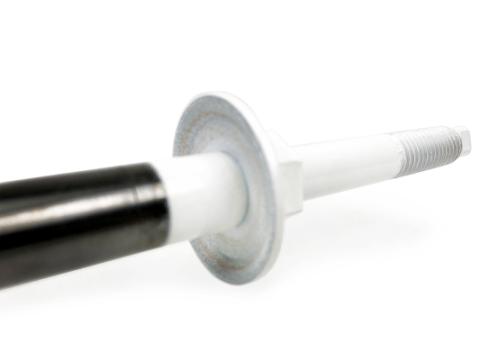 Rear Hydraulic Shock 99-06 Toyota Tundra/07-14 Toyota FJ Cruiser 4x4 w/3 Inch Rear Lift Kit Rear SX6000 Each Tuff Country