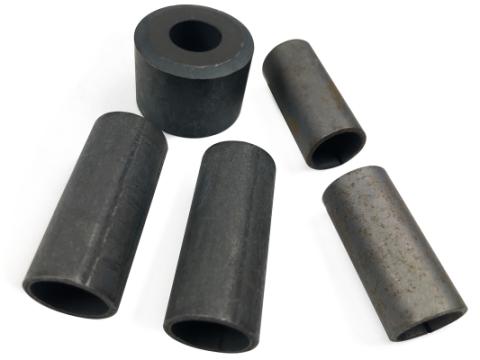 Rear Hydraulic Shock 87-01 Jeep Cherokee 4WD With 0 Inch Suspension Lift Rear SX6000 Each Tuff Country