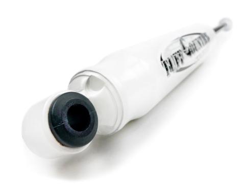 Rear Hydraulic Shock 92-99 Chevy Tahoe/Suburban and 92-99 GMC Yukon/Suburban With 0 Inch Suspension Lift Rear SX6000 Each Tuff Country